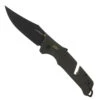SOG Trident AT Olive Drab Folding Knife