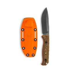 Benchmade Saddle Mountain Skinner Knife, S90V Blade -Knife Promotional Store 15002 1 09 89001.1596729341