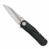 CRKT Mah-Hawk Black GRN Spring Assisted Knife
