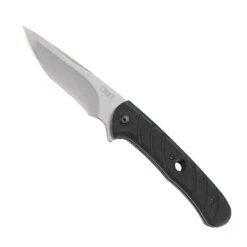 CRKT Eric Ochs Intention Assist Knife, Stonewash Blade