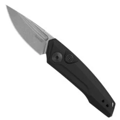 Knife Promotional Store 29 Kershaw Launch 9 Auto Knife, 1.8" Working Finish Blade