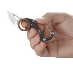 CRKT Mike Bond Compano Knife -Knife Promotional Store 9082b 94373.1615836339