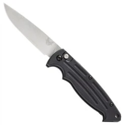 Knife Promotional Store 9 Benchmade 2551 Mini-Reflex II Auto Knife, 154CM Satin Blade