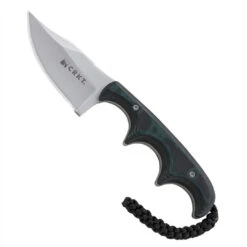 CRKT Folts Minimalist Bowie Neck Knife