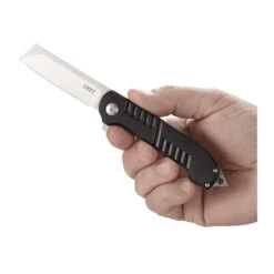 CRKT Razel GT Spring Assist Knife, Satin Blade -Knife Promotional Store CR4031b 83860.1614894308