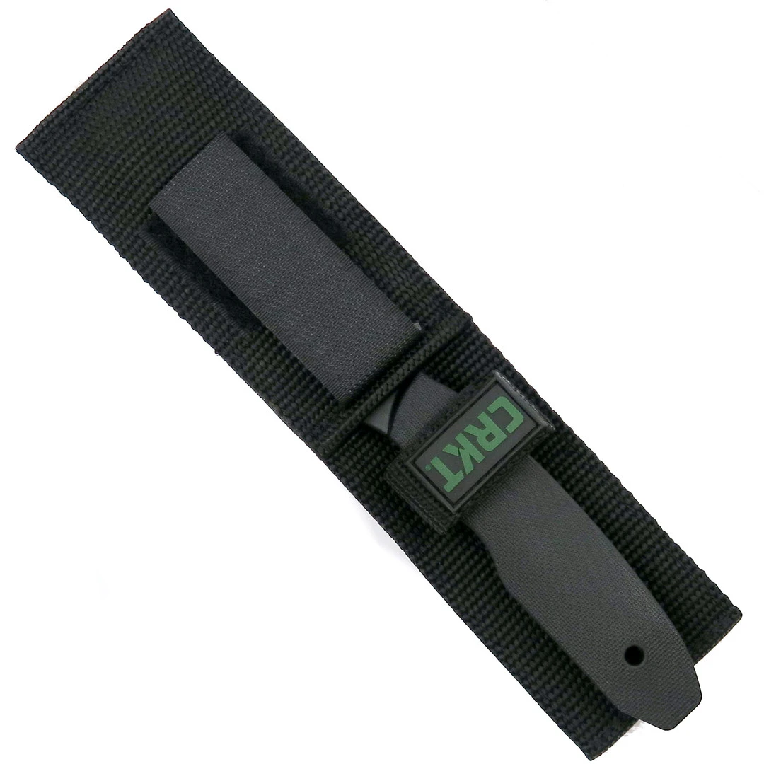 CRKT 9860 CST Combat Stripping Tool, Satin Utility Blade 4 CRKT 9860 CST Combat Stripping Tool, Satin Utility Blade - Image 4