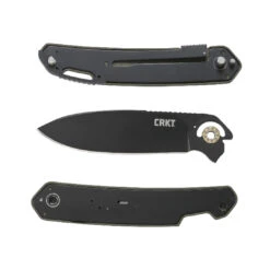CRKT OD Green Bona Fide Flipper Knife, Field Strip Gen II 5 CRKT OD Green Bona Fide Flipper Knife, Field Strip Gen II -Knife Promotional Store CRk542gxpb 30154.1614637033