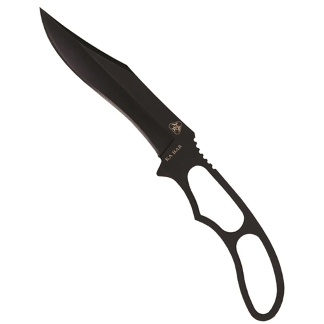 Ka-Bar Zombie Killer Acheron Skeleton Knife 1 Ka-Bar Zombie Killer Acheron Skeleton Knife