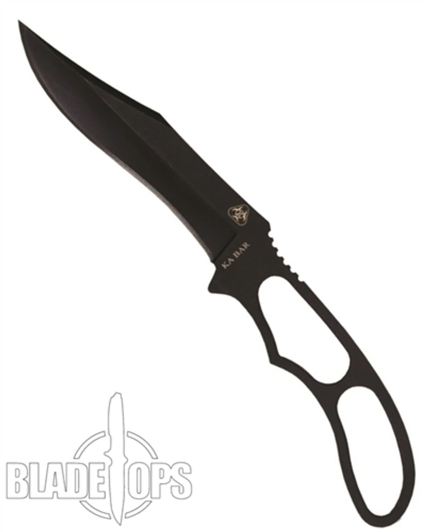 Ka-Bar Zombie Killer Acheron Skeleton Knife 2 Ka-Bar Zombie Killer Acheron Skeleton Knife - Image 2