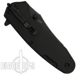 Kershaw Funxion Lightweight EMT Assist Knife, Combo Blade -Knife Promotional Store KS8100 5 46828.1533222078