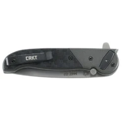 New Products -Knife Promotional Store M40 02 closed back Hi res 71769.1576183292