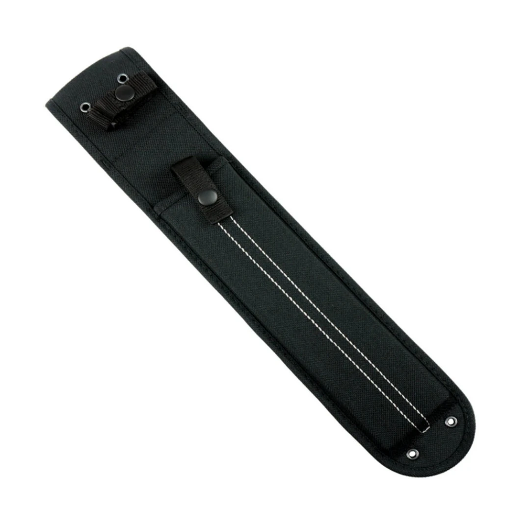 Ontario SP-53 Bolo- Machete Knife, Black Blade 2 Ontario SP-53 Bolo- Machete Knife, Black Blade - Image 2