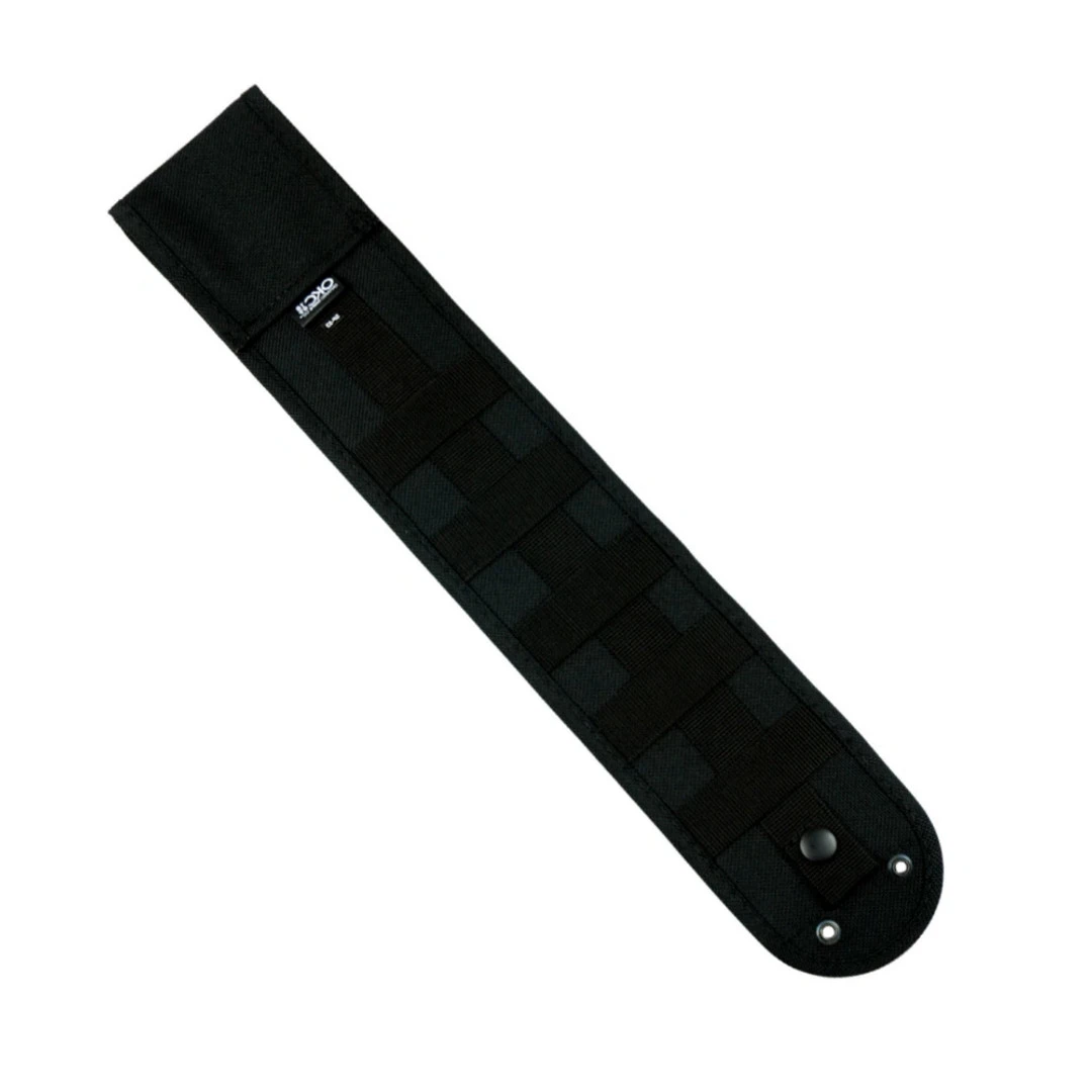Ontario SP-53 Bolo- Machete Knife, Black Blade 3 Ontario SP-53 Bolo- Machete Knife, Black Blade - Image 3