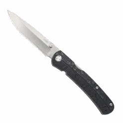 CRKT Kith Black Knife