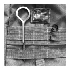 Gear Spool Quick Draw Self Defense Tool -Knife Promotional Store qsd pack bw 78430.1645631414