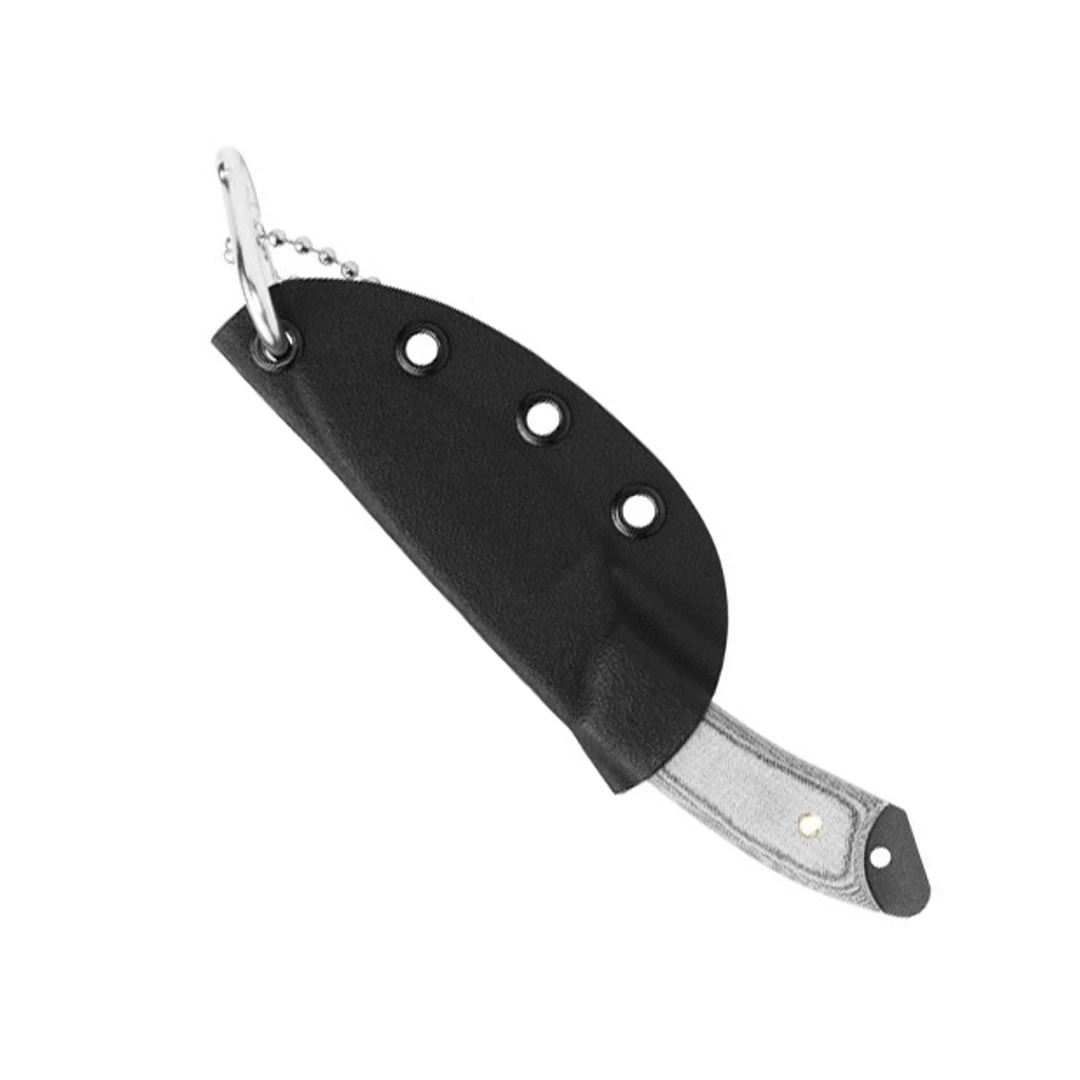 TOPS Knives TOPS Sparrow Hawke Fixed Blade Knife 2 TOPS Knives TOPS Sparrow Hawke Fixed Blade Knife - Image 2