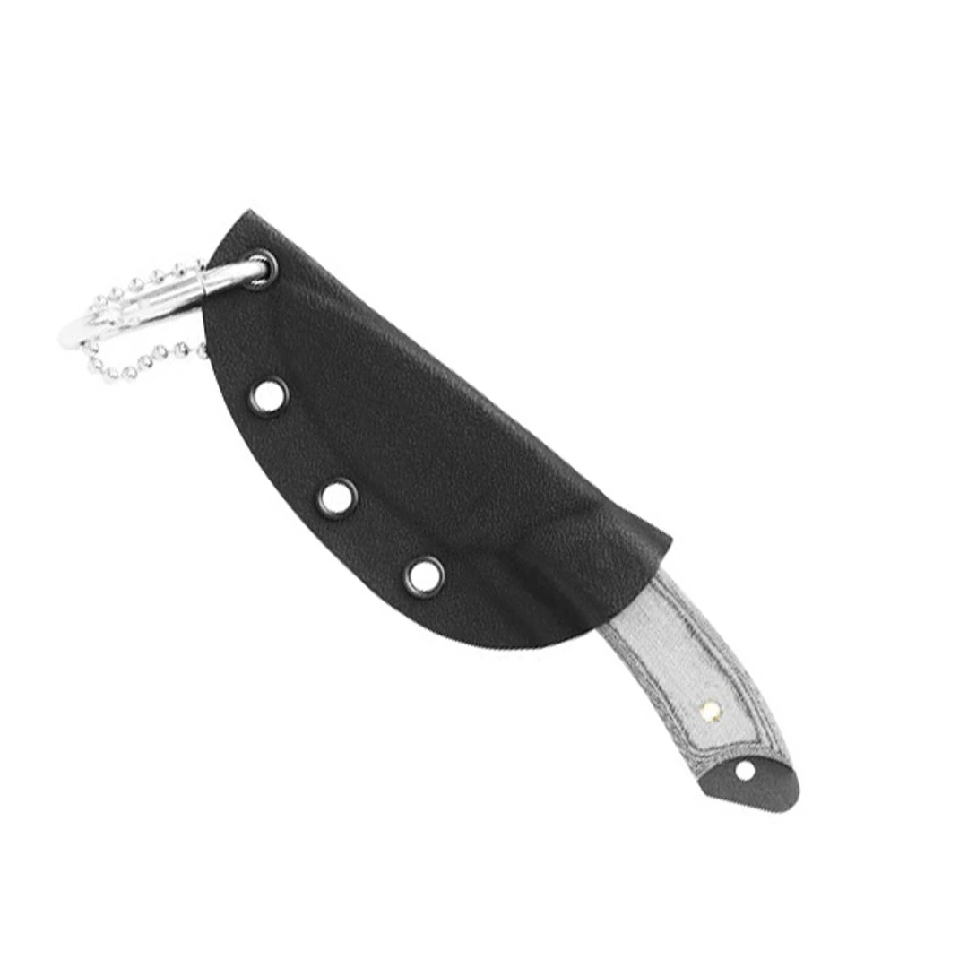 TOPS Knives TOPS Sparrow Hawke Fixed Blade Knife 3 TOPS Knives TOPS Sparrow Hawke Fixed Blade Knife - Image 3