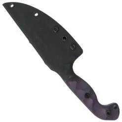 Stroup Knives TU1 Purple G10 Fixed Blade Knife 6 Stroup Knives TU1 Purple G10 Fixed Blade Knife -Knife Promotional Store tu1 p g10b 2 68680.1659978922